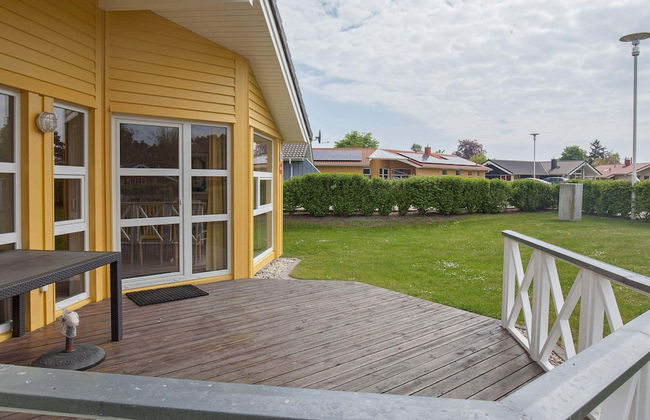 Holiday Home in Grömmitz - Foto 27