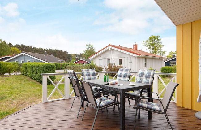 Holiday Home in Grömmitz - Foto 29