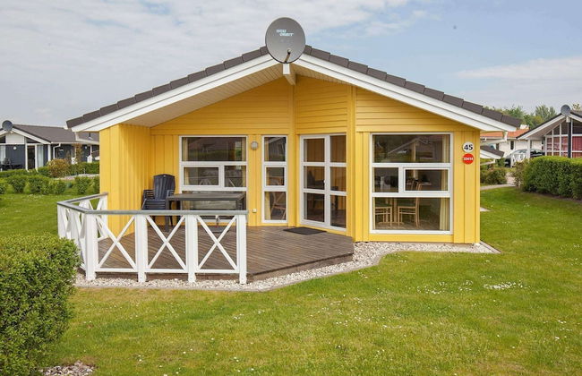 Holiday Home in Grömmitz - Foto 26