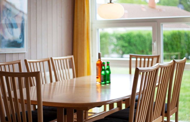 Holiday Home in Grömmitz - Foto 21