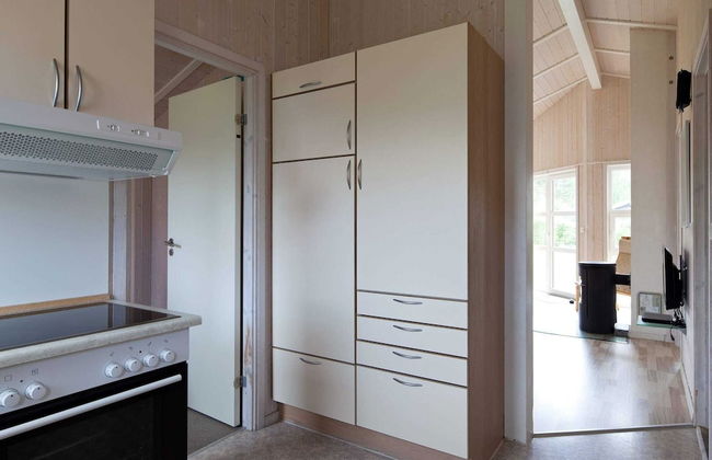 Holiday Home in Grömmitz - Foto 12