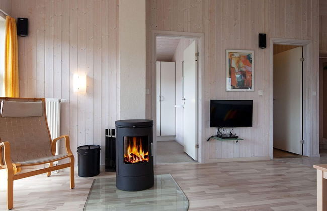 Holiday Home in Grömmitz - Foto 10