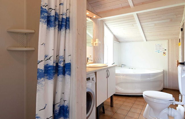 Holiday Home in Grömmitz - Foto 15