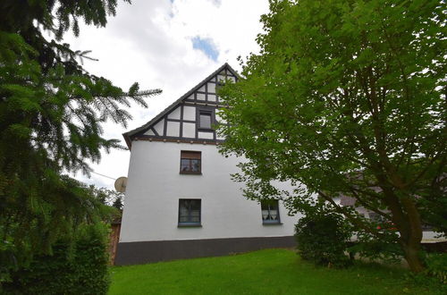 Photo 29 - Spacious Holiday Home in Menkhausen near Ski Area