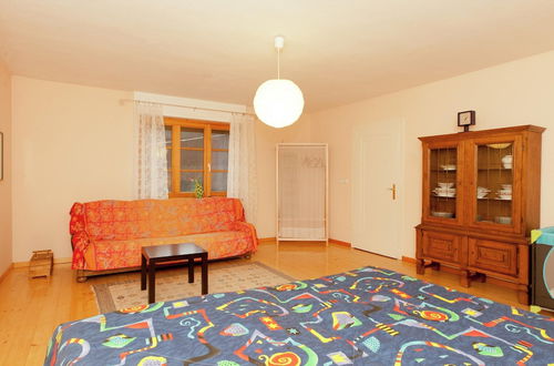 Photo 9 - Spacious Holiday Home in Menkhausen near Ski Area