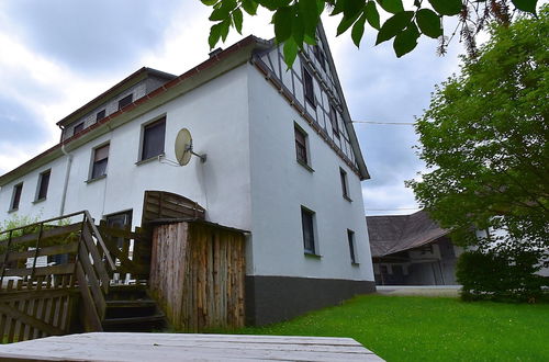 Photo 36 - Spacious Holiday Home in Menkhausen near Ski Area