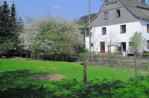 Photo 23 - Spacious Holiday Home in Menkhausen near Ski Area