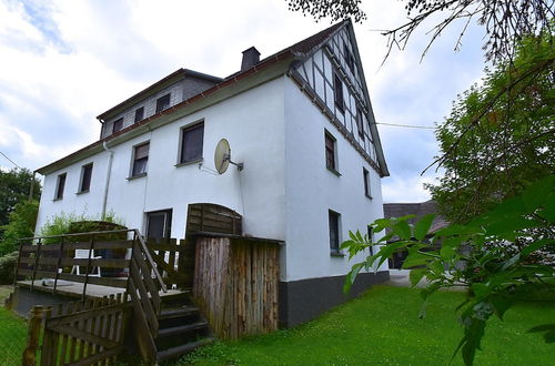 Photo 32 - Spacious Holiday Home in Menkhausen near Ski Area