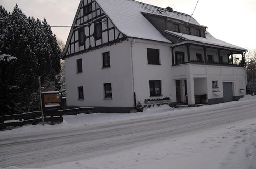 Photo 27 - Spacious Holiday Home in Menkhausen near Ski Area