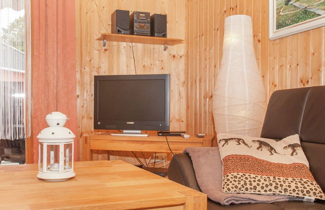 Holiday Home With Private Terrace in Gehren - Foto 13