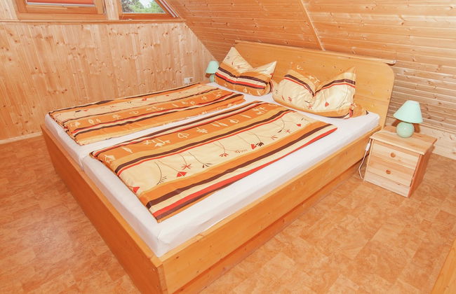 Holiday Home With Private Terrace in Gehren - Foto 7