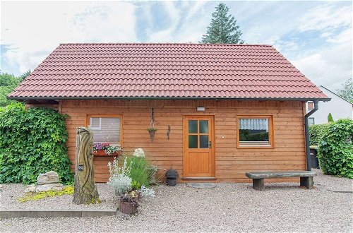 Photo 28 - Holiday Home With Private Terrace in Gehren