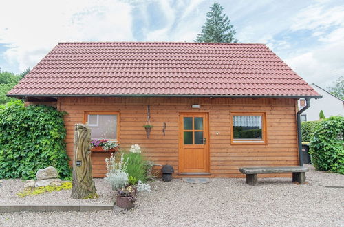 Photo 27 - Holiday Home With Private Terrace in Gehren