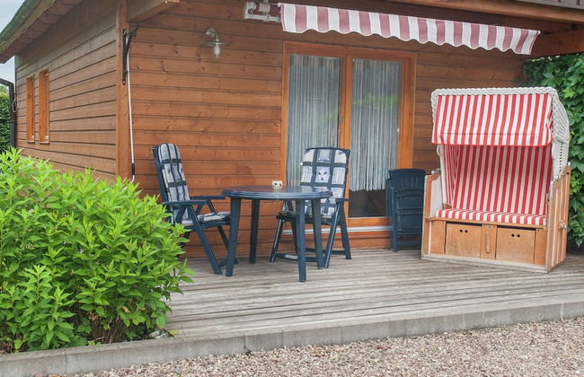 Holiday Home With Private Terrace in Gehren - Foto 16