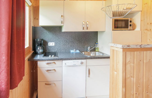 Holiday Home With Private Terrace in Gehren - Foto 12
