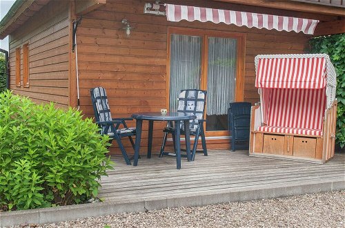 Photo 15 - Holiday Home With Private Terrace in Gehren