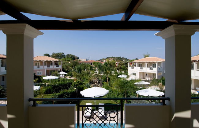Mamfredas Luxury Resort - Foto 24