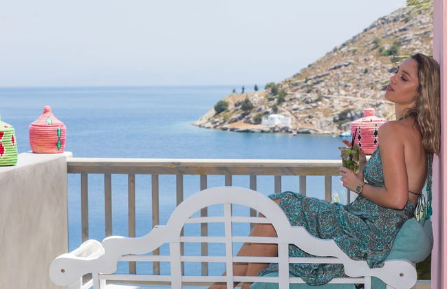 Niriides Hotel & Apartments - Foto 66