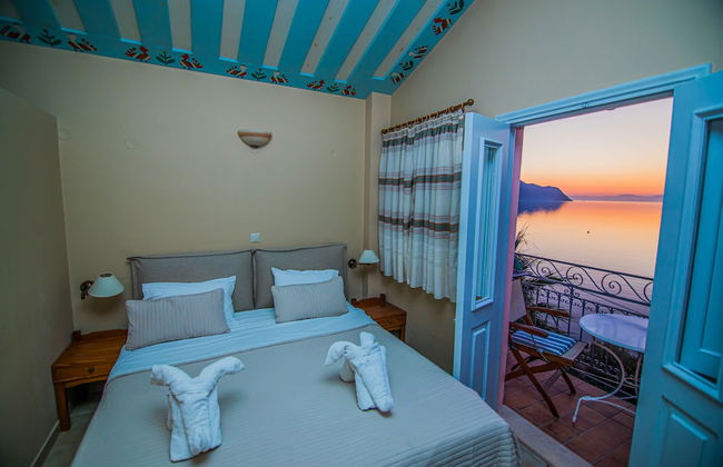 Niriides Hotel & Apartments - Foto 7