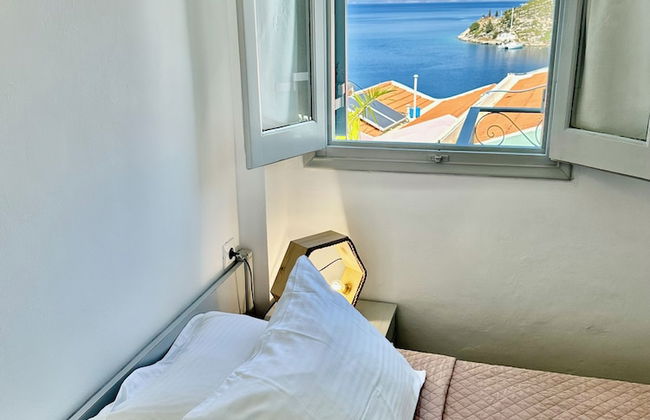 Niriides Hotel & Apartments - Foto 19
