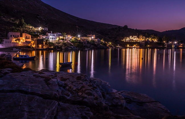 Niriides Hotel & Apartments - Foto 64