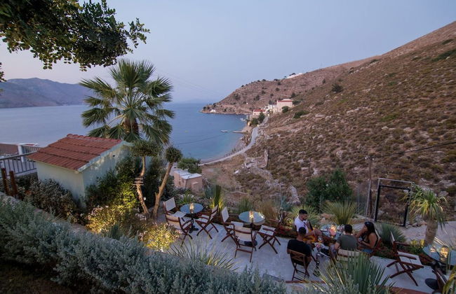 Niriides Hotel & Apartments - Foto 59