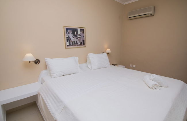 Niriides Hotel & Apartments - Foto 10