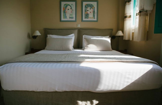 Niriides Hotel & Apartments - Foto 3