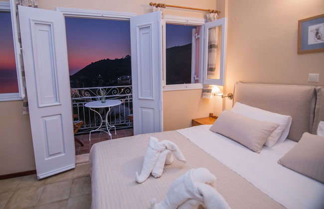 Niriides Hotel & Apartments - Foto 6