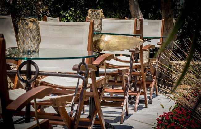 Niriides Hotel & Apartments - Foto 56