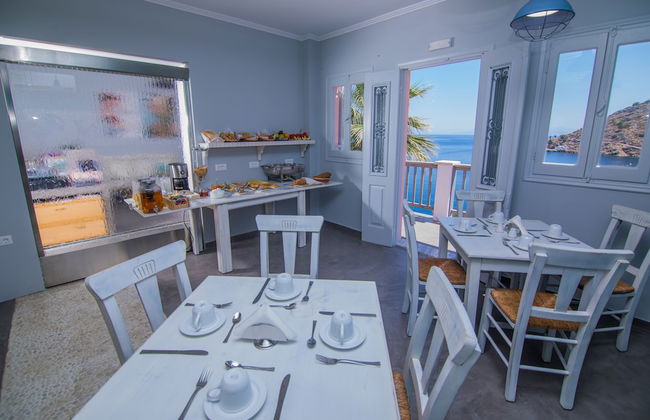 Niriides Hotel & Apartments - Foto 42