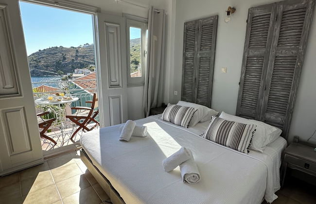 Niriides Hotel & Apartments - Foto 21