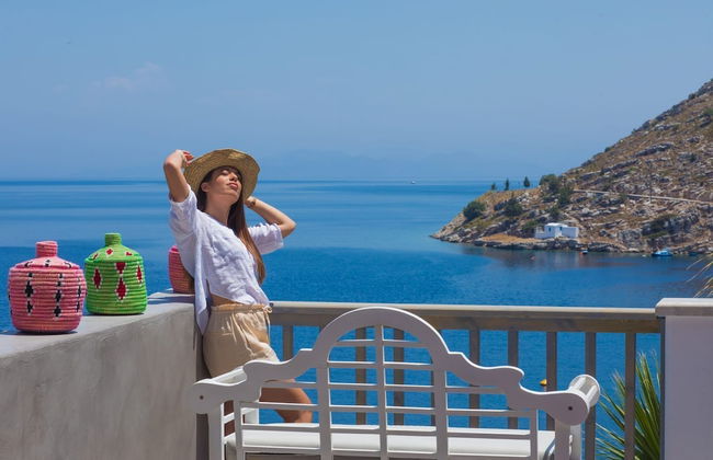 Niriides Hotel & Apartments - Foto 65