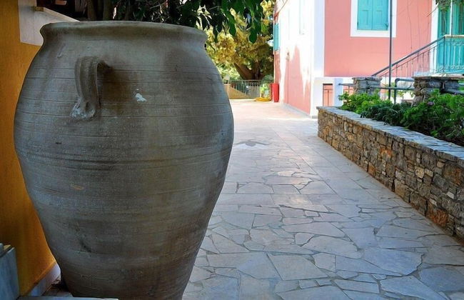 Niriides Hotel & Apartments - Foto 54