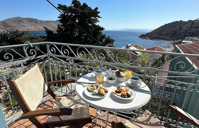 Niriides Hotel & Apartments - Foto 20