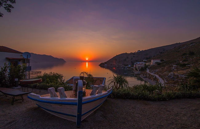 Niriides Hotel & Apartments - Foto 1