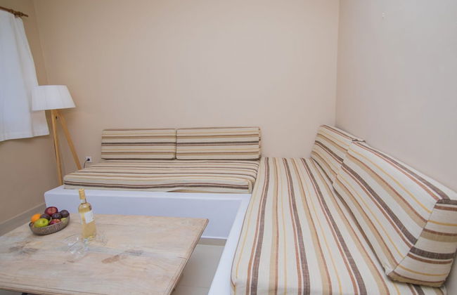 Niriides Hotel & Apartments - Foto 31