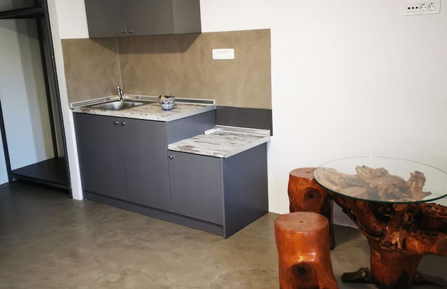 Niriides Hotel & Apartments - Foto 37