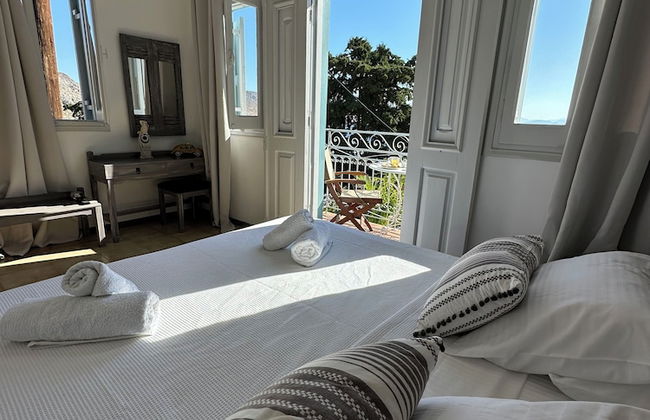 Niriides Hotel & Apartments - Foto 18