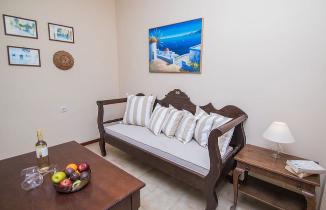 Niriides Hotel & Apartments - Foto 32
