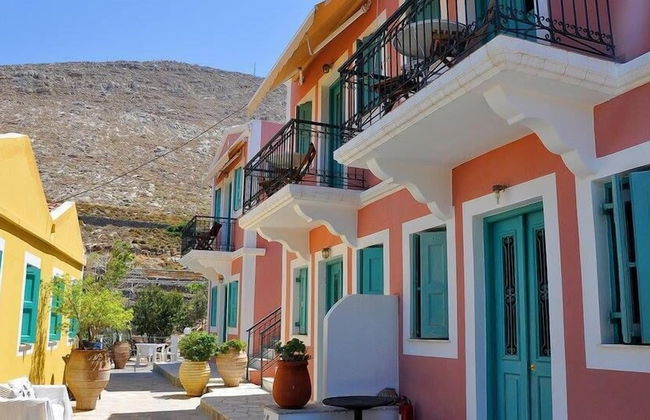 Niriides Hotel & Apartments - Foto 55