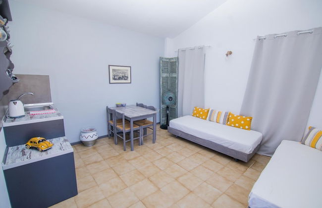 Niriides Hotel & Apartments - Foto 27