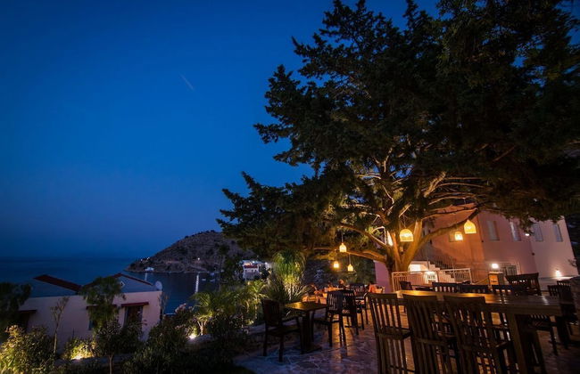 Niriides Hotel & Apartments - Foto 63