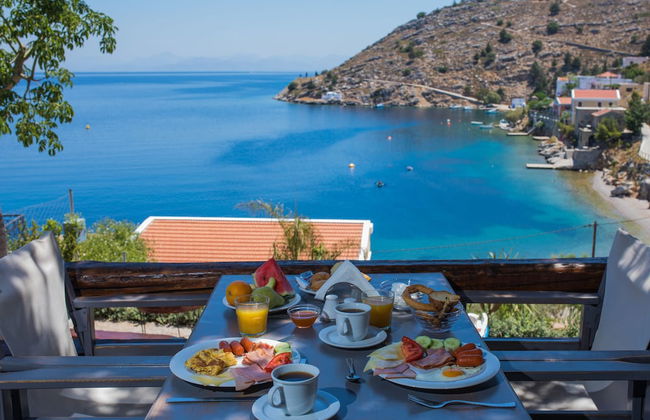 Niriides Hotel & Apartments - Foto 53