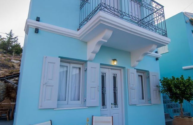 Niriides Hotel & Apartments - Foto 77