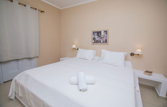 Niriides Hotel & Apartments - Foto 9