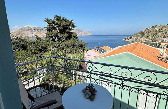 Niriides Hotel & Apartments - Foto 24