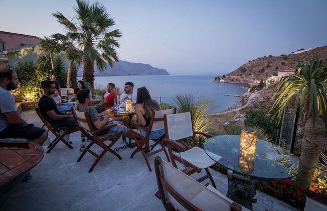 Niriides Hotel & Apartments - Foto 61