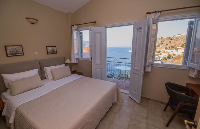 Niriides Hotel & Apartments - Foto 4