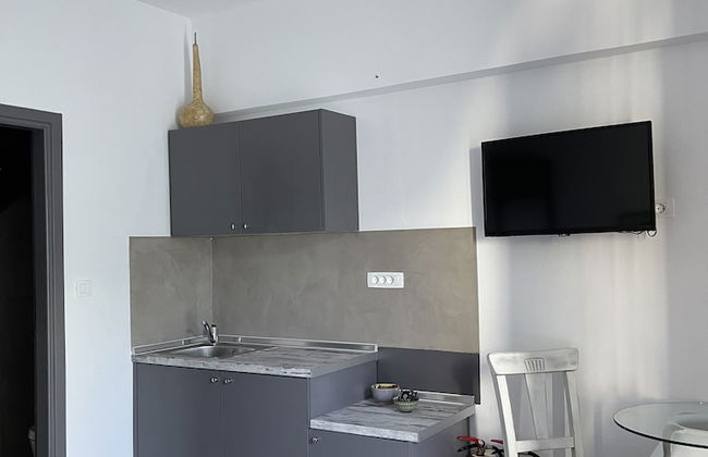 Niriides Hotel & Apartments - Foto 33